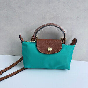 NWT Longchamp mini bag